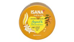 Isana Doğayı Sev Argan Yağlı Vücut Peelingi 230 g