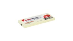 Noki Memo Yapışkanlı Not Kağıdı 40 x 50 mm 3'lü