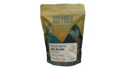 Sao Paulo South America Filtre Kahve 250 g