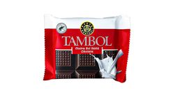 Kahve Dünyası Tambol Bol Ekstra Bol Sütlü Çikolata 77 g