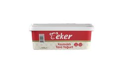 Eker Tava Yoğurt 1 kg