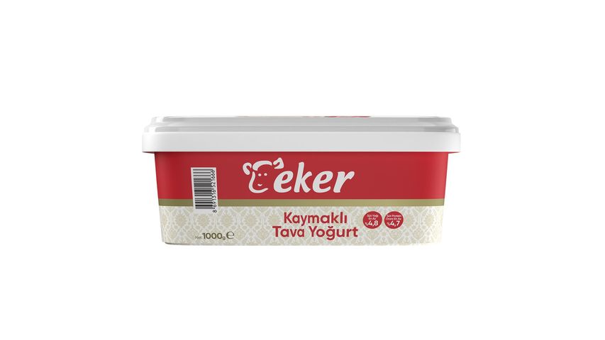 Eker Pan Yogurt 1 kg