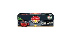 Doğuş Earl Grey Demlik Poşet Çay 48 x 3,2 g
