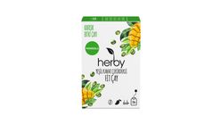 Herby Yeşil Kahve Çekirdekli Fit Çay 18'li