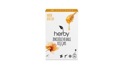 Herby Ginger & Honey Winter Tea 18 bags