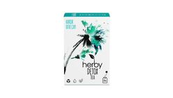 Herby Detox Tea Detox Tea 20 pcs