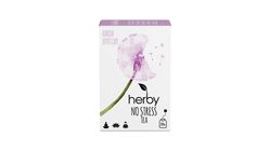 Herby No Stress Tea Relaxation Tea 20 pcs