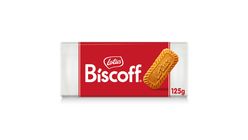 Lotus Biscoff Biscuits 125 g