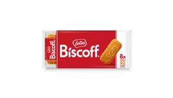 Lotus Original Caramelized Biscoff Biscuits 124 g