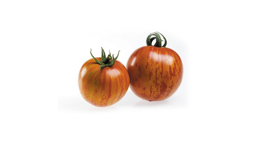 Milagro Zebra Domates 250 g
