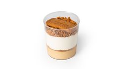 Pannalio Caramel Cream Cup 220 g