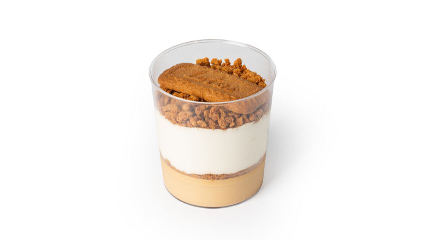 Pannalio Karamelli Kremalı Cup 220 g