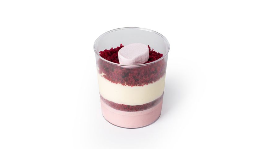Pannalio Frambuaz Kremalı Cup 220 g