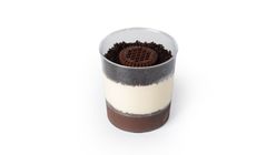 Pannalio Chocolate Cream Cup 220 g