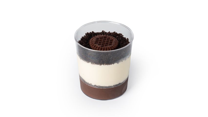 Pannalio Çikolata Kremalı Cup 220 g