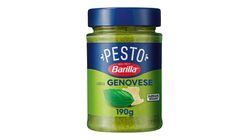 Barilla Fesleğenli Pesto Makarna Sosu 190 g