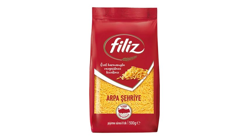 Filiz Arpa Şehriye 500 g