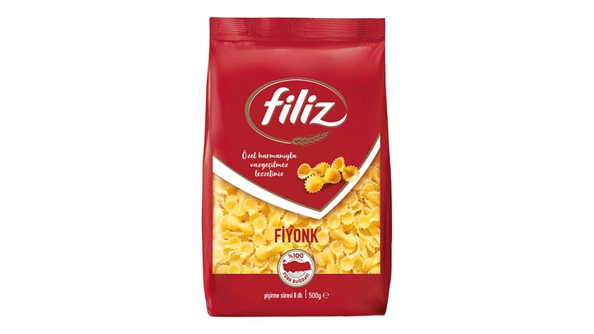 Filiz Bow Tie Pasta 500 g