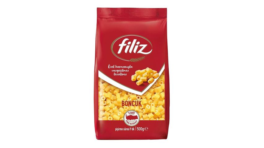 Filiz Boncuk Makarna 500 g