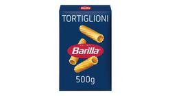 Barilla Tortiglioni (Kalın Kesme) Makarna 500 g