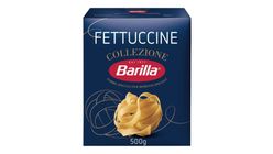 Barilla Fettuccine Pasta 500 g