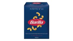Barilla Pipette (Curl) Pasta 500 g