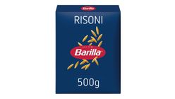 Barilla Arpa Şehriye (Risoni) 500 g