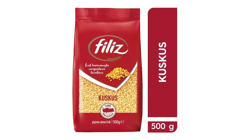 Filiz Couscous Pasta 500 g