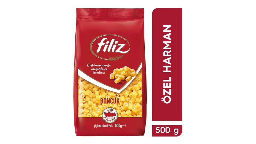 Filiz Boncuk Makarna 500 g