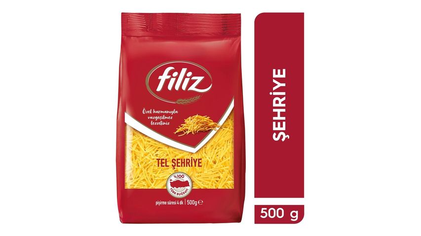Filiz Vermicelli 500 g