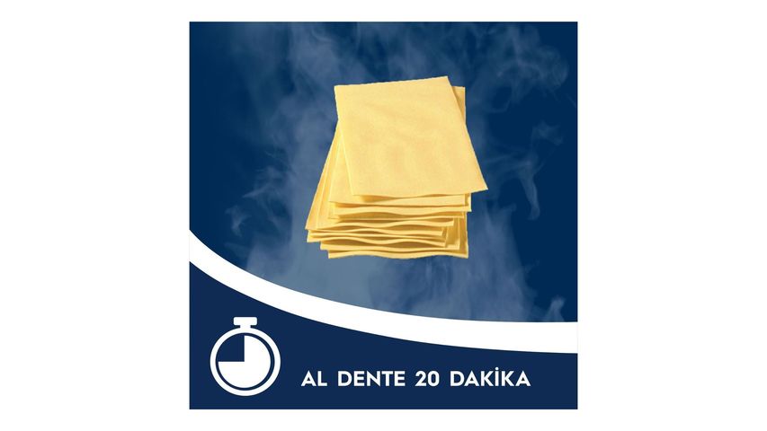 Barilla Lasagna Pasta 500 g