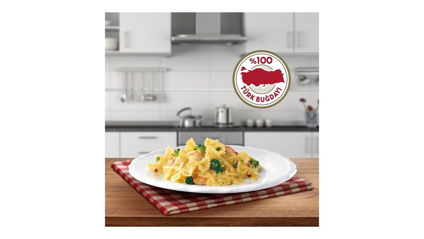 Filiz Butterfly Pasta 500 g