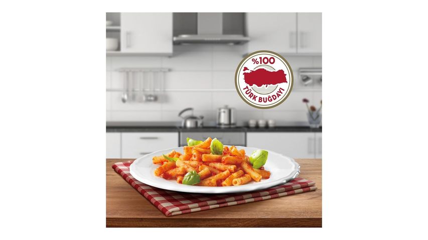 Filiz İnce Uzun Makarna 500 g