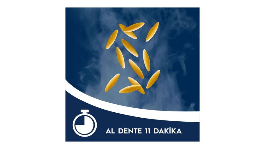 Barilla Orzo (Risoni) 500 g