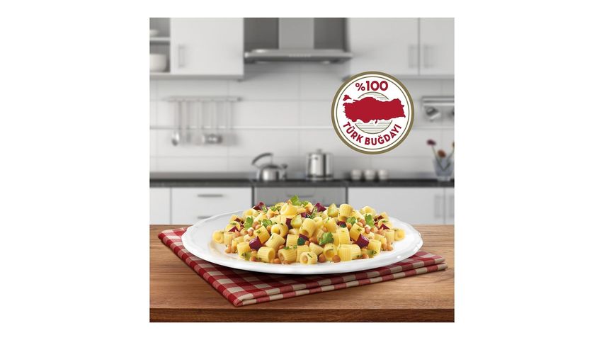 Filiz Boncuk Makarna 500 g