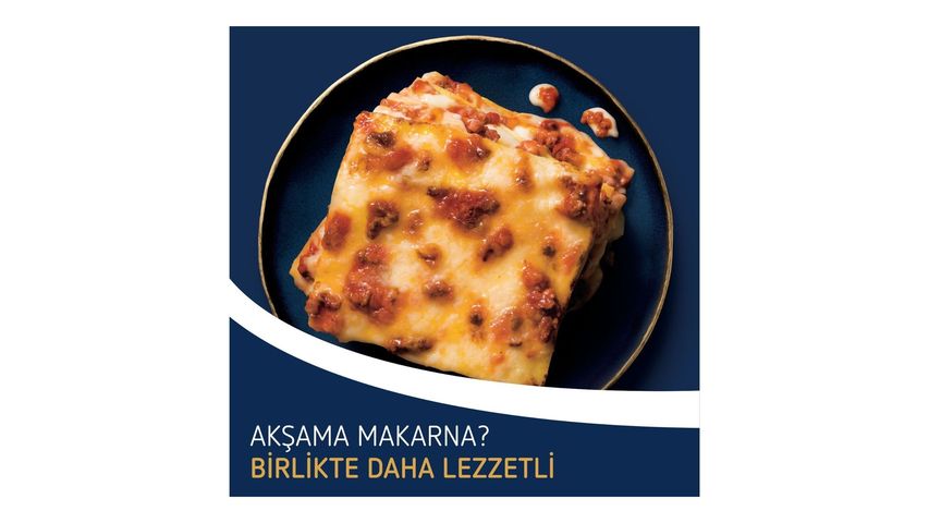 Barilla Lasagna Pasta 500 g