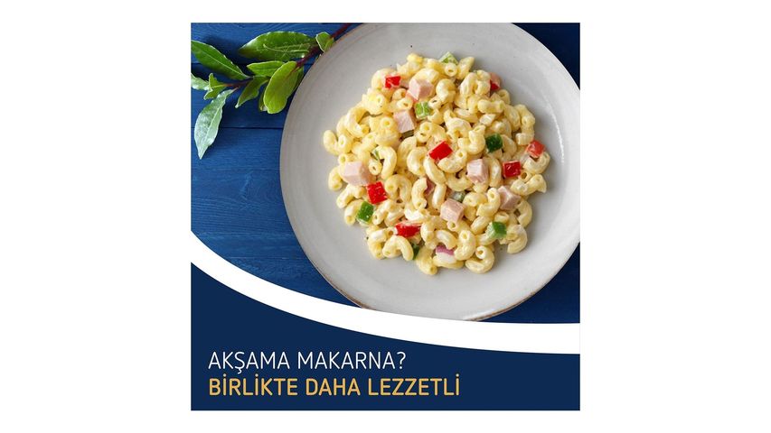 Barilla Pipette (Bukle) Makarna 500 g