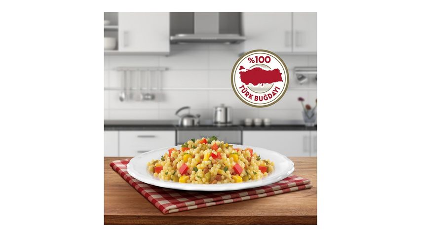 Filiz Couscous Pasta 500 g