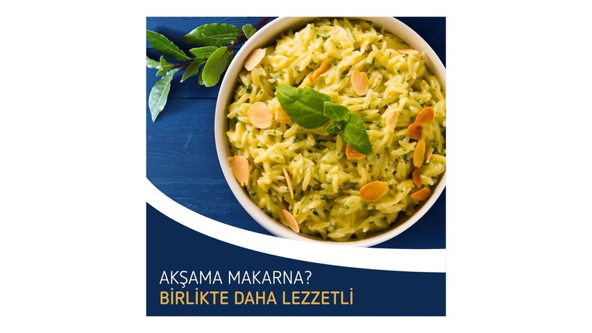 Barilla Orzo (Risoni) 500 g