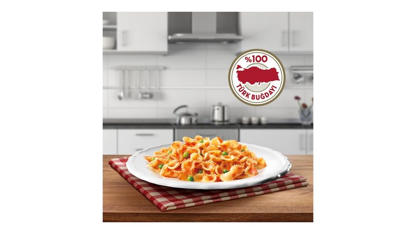 Filiz Bow Tie Pasta 500 g