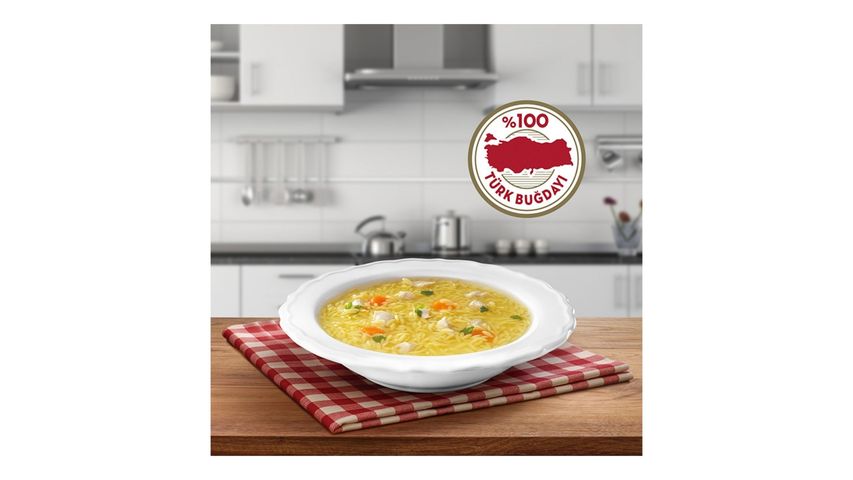 Filiz Arpa Şehriye 500 g