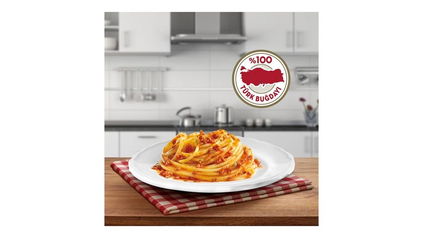 Filiz Spaghetti Stick Pasta 500 g