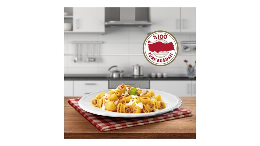 Filiz Mantı Makarna 500 g