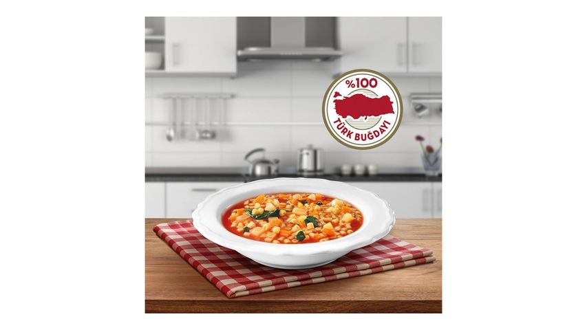 Filiz Yüksük Makarna 500 g