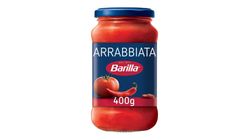 Barilla Spicy and Tomato (Arrabbiata) Pasta Sauce 400 g