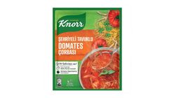 Knorr Hazır Şehriyeli Tavuklu Domates Çorbası 67 g