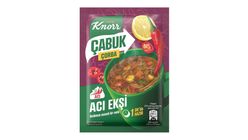 Knorr Hot and Sour Quick Soup 19 g