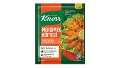 Knorr Lentil Meatballs 100 g