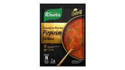 Knorr Gurme Pirpirim Çorbası 72 g