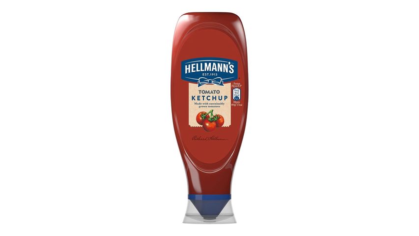 Hellmann's Ketçap 610 g
